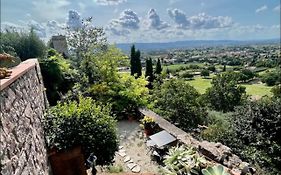 Casa Vacanze Porta Fontevecchia Panoramica